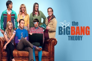 فصل پنجم سریال بیگ بنگ تئوری The Big Bang Theory